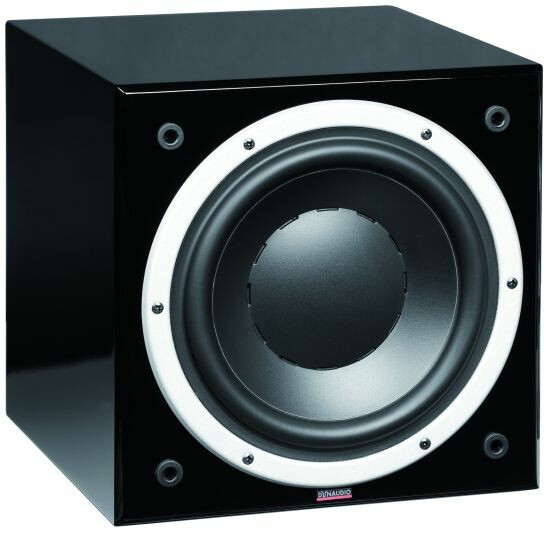 Dynaudio Sub 250 Compact Kleiner Subwoofer im Test NETZWELT