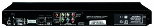 Der LG BD 570 kommt trotz seiner zahlreichen Netzwerkfunktionen und WLAN ohne Lüfter aus und ist dementsprechend leise. (Quelle: Netzwelt) Der LG BD 570 kommt trotz seiner zahlreichen Netzwerkfunktionen und WLAN ohne Lüfter aus und ist dementsprechend leise. (Quelle: Netzwelt)