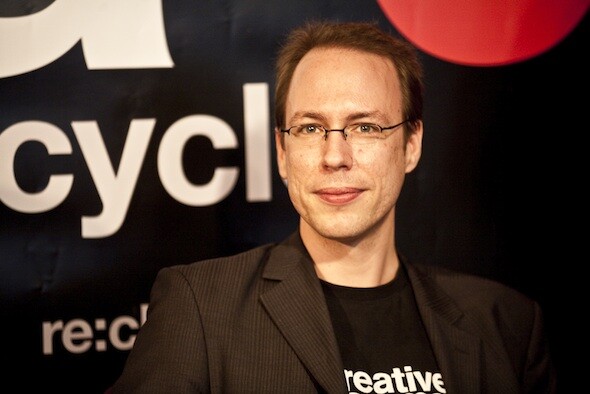 Markus Beckedahl ist Netzaktivist, einer der bekanntesten Blogger und Unternehmer. (Bild: Markus Beckedahl) Markus Beckedahl ist Netzaktivist, einer der bekanntesten Blogger und Unternehmer. (Bild: Markus Beckedahl)