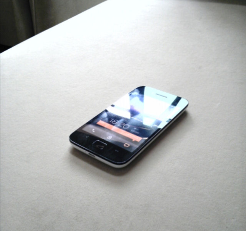 Das Meizu MX ist das nächste Smartphone des für seine Apple-ähnlichen Produkte bekannten Herstellers Meizu. (Bild: Meizu)) Das Meizu MX ist das nächste Smartphone des für seine Apple-ähnlichen Produkte bekannten Herstellers Meizu. (Bild: Meizu))