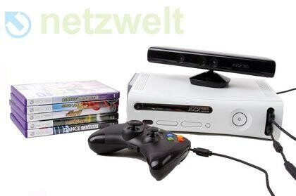 Microsofts Kinect soll nun nach den Wohnzimmern dieser Welt auch die Operationssäle erobern (Bild: netzwelt). Microsofts Kinect soll nun nach den Wohnzimmern dieser Welt auch die Operationssäle erobern. (Bild: netzwelt)