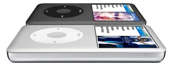 Möglicherweise wird der iPod Classic nächste Woche in Cupertino sein Ende finden. (Bild: Screenshot) Möglicherweise wird der iPod Classic nächste Woche in Cupertino sein Ende finden. (Bild: Screenshot)