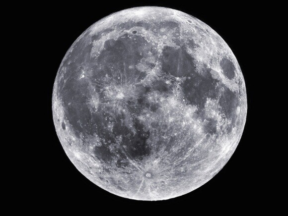 Neue Gesteinsanalysen legen nahe, dass der Mond deutlich jünger ist als bisher gedacht. (Bild: NASA/Sean Smith) Neue Gesteinsanalysen legen nahe, dass der Mond deutlich jünger ist als bisher gedacht. (Bild: NASA/Sean Smith)