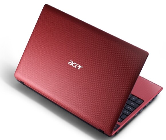 Neue Serie: Ab Februar sollen die neuen Acer Aspire 5253-Modelle erhältlich sein. (Bild:Acer) Neue Serie: Ab Februar sollen die neuen Acer Aspire 5253-Modelle erhältlich sein. (Bild:Acer)