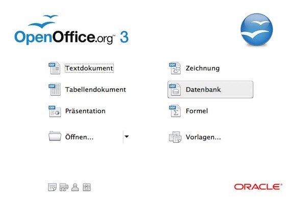 Anleitung: Datenbanken Mit OpenOffice.org Base Erstellen - NETZWELT