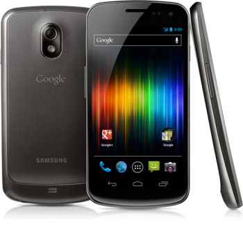 Das von Samsung und Google produzierte Galaxy Nexus ist ab sofort in einigen Media Märkten verfügbar. (Bild: Google) Das von Samsung und Google produzierte Galaxy Nexus ist ab sofort in einigen Media Märkten verfügbar. (Bild: Google)
