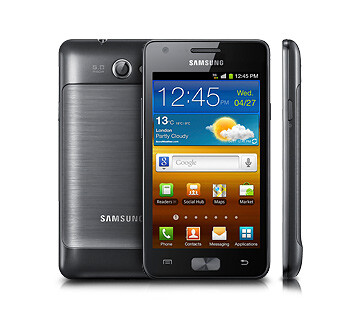 Schwedische Nutzer können das Samsung Galaxy Z bereits vorbestellen. (Bild: Samsung) Schwedische Nutzer können das Samsung Galaxy Z bereits vorbestellen. (Bild: Samsung)