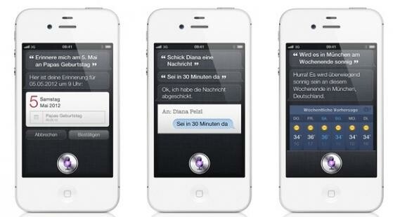 Siri findet keine Abtreibungskliniken in den USA. (Bild: Screenshot/Apple) Siri findet keine Abtreibungskliniken in den USA. (Bild: Screenshot/Apple)