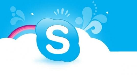 Skype ist künftig noch stärker mit Facebook verknüpft. (Bild: Screenshot) Skype ist künftig noch stärker mit Facebook verknüpft. (Bild: Screenshot)