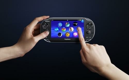 Sony gab die First-Party-Spiele, die zum Marktstart der PlayStation Vita erhältlich sind, bekannt. (Bild: SCEE) Sony gab die First-Party-Spiele, die zum Marktstart der PlayStation Vita erhältlich sind, bekannt. (Bild: SCEE)