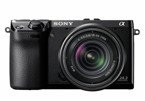 Sony NEX-7 Sony NEX-7