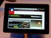 Blackberry Playbook: RIM kündigt Deutschland-Start an