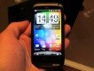 HTC: No Gingerbread for the Desire