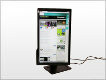 Benq XL2410T im Test: Sehr beweglicher 3D-Monitor