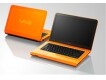 Kunterbunt: Sony stellt Notebooks der Vaio CA-Serie vor