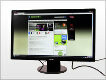 Asus VE248H im Test: Full-HD-Monitor mit LED-Beleuchtung