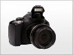 35-facher Zoom: Canon Powershot SX30 IS im Test