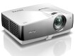 BenQ W1100: Neuer Full-HD-Projektor mit Surround-Sound