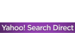 Yahoo Search Direct: Schneller suchen als tippen