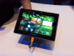 Blackberry Playbook: Android-Apps werden unterstützt