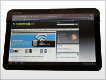 Motorola Xoom im Test: Auf Augenhöhe mit Apples iPad
