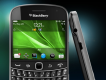 Rechenpower und Touchscreen: RIM stellt Blackberry Bold 9900 vor