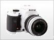 Pentax K-r im Test: Bunte Einsteiger-DSLR für wenig Geld