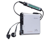 Generationswechsel: Sony stampft Minidisc-Player ein