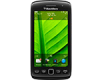 Touch statt Tasten: RIM stellt BlackBerry Torch 9860 vor