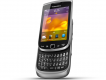 Vorgestellt: RIM BlackBerry Torch 9810