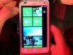 HTC Radar: Kamera-Handy mit Windows Phone 7 Mango