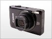 Canon Ixus 1100HS im Test: Kompaktkamera mit Touchscreen