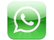 WhatsApp: Eine Milliarde Nachrichten pro Tag verschickt