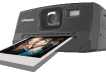 Polaroid Z340: Digitalkamera mit Zero Ink-Fotodrucker