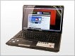 Toshiba Satellite P770-10P im Test: Notebook mit Hybrid-Festplatte