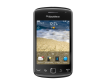 BlackBerry Curve 9380: Touchscreen statt Tastatur