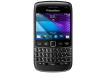 BlackBerry Bold 9790: Tastatur-Handy mit schickem Design