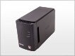 Günstiges NAS-System: Buffalo Link Station Pro Duo im Test