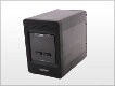 D-Link DNS-345: Schneller Netzwerkspeicher im Test