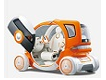 Tokio Motor Show 2011: Futuristische Autos von Toyota, Honda und Co.