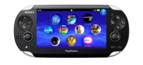 Über 150 Entwickler wollen Titel für die Playstation Vita veröffentlichen. (Bild: Sony) Über 150 Entwickler wollen Titel für die Playstation Vita veröffentlichen. (Bild: Sony)