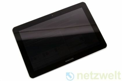 Der Verkauf des Galaxy Tab 10.1 ist in Europa vorerst gestoppt worden. Der Verkauf des Galaxy Tab 10.1 ist in Europa vorerst gestoppt worden.