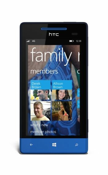 Kann Microsoft mit Windows Phone 8 Smartphonemarktanteile erobern? (Bild: microsoft.com) Kann Microsoft mit Windows Phone 8 Smartphonemarktanteile erobern? (Bild: microsoft.com)