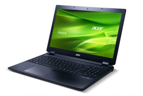 Acer Aspire Timeline Ultra M3 Acer Aspire Timeline Ultra M3