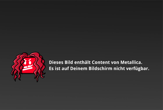 Ein ähnliches Bild dürfte vielen Youtube-Nutzern in Deutschland inzwischen bekannt sein. (Bild: netzwelt) Ein ähnliches Bild dürfte vielen Youtube-Nutzern in Deutschland inzwischen bekannt sein. (Bild: netzwelt)