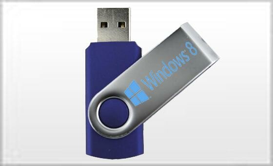 Mit dieser Anleitung installieren Sie Windows 8 per USB-Stick. (Bild: netzwelt) Mit dieser Anleitung installieren Sie Windows 8 per USB-Stick. (Bild: netzwelt)
