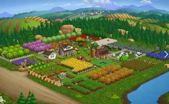 Anonymous droht damit Spiele von Zynga wie FarmVille 2 frei im Netz zur Verfügung zu stellen. (Bild: Screenshot Facebook.com) Anonymous droht damit Spiele von Zynga wie FarmVille 2 frei im Netz zur Verfügung zu stellen. (Bild: Screenshot Facebook.com)