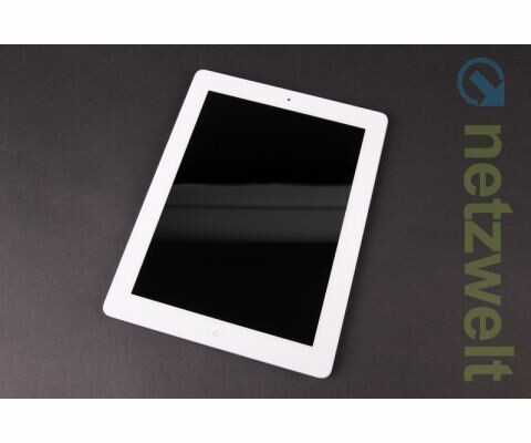 Das iPad 3 gibt es derzeit günstig im Apple Store zu kaufen. (Bild: netzwelt) Das iPad 3 gibt es derzeit günstig im Apple Store zu kaufen. (Bild: netzwelt)