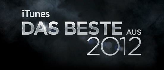 Apple präsentiert die besten iOS-Apps aus 2012. (Bild: Screenshot iTunes) Apple präsentiert die besten iOS-Apps aus 2012. (Bild: Screenshot iTunes)