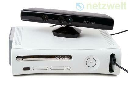 Auslaufmodelle: Gerüchten zufolge wird Microsoft 2013 Nachfolger für die Xbox 360 und die Bewegungssteuerung Kinect vorstellen. (Bild: netzwelt) Auslaufmodelle: Gerüchten zufolge wird Microsoft 2013 Nachfolger für die Xbox 360 und die Bewegungssteuerung Kinect vorstellen. (Bild: netzwelt)